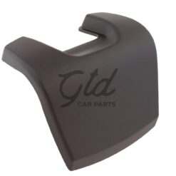 Moldura P/ Calha de Bancos Frontais Moka BMW X5 E70 F15 2007-2018