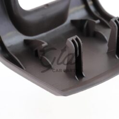 Alternative view of Moldura P/ Calha de Bancos Frontais Moka BMW X5 E70 F15 2007-2018