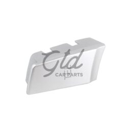 Alternative view of Pack 5 Botões IDRIVE CIC Cinza BMW Série 1 2 3 4 X1 I3 F20 F22 F45 F30 F32 I3 2010-2020