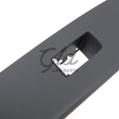 Alternative view of Moldura Preta Interruptor de Vidros Frontal Direito BMW Série 5 G30 G31 G38 F90 2017-2020