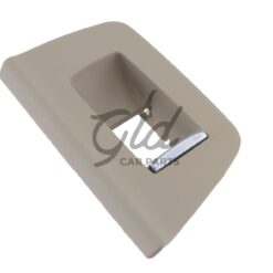 Moldura Oyster Interruptor de Vidros Traseiro Esquerdo BMW Série 5 G30 G31 G38 F90 2017-2020