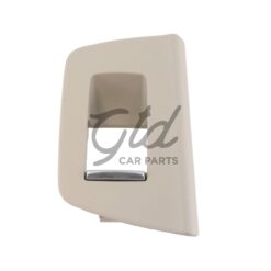 Alternative view of Moldura Oyster Interruptor de Vidros Traseiro Direito BMW Série 5 G30 G31 G38 F90 2017-2020