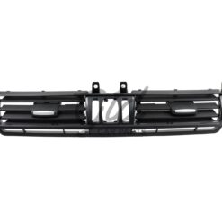 Grelha Ventilação Frontal Central BMW X5 X6 F15 F16 2014-2018