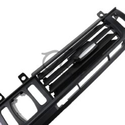 Alternative view of Grelha Ventilação Frontal Central BMW X5 X6 F15 F16 2014-2018