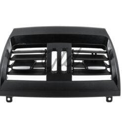 Grelha Ventilação Central Traseira BMW X5 X6 F15 F16 2014-2018 Versão A
