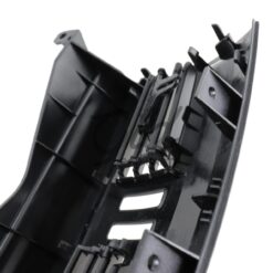 Alternative view of Grelha Ventilação Central Traseira BMW X5 X6 F15 F16 2014-2018 Versão A