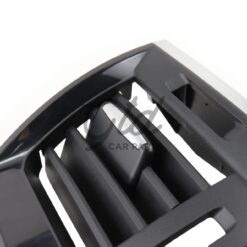 Alternative view of Grelha Ventilação Central Traseira BMW X5 X6 F15 F16 2014-2018 Versão B
