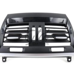 Grelha Ventilação Central Traseira BMW X5 X6 F15 F16 2014-2018 Versão B