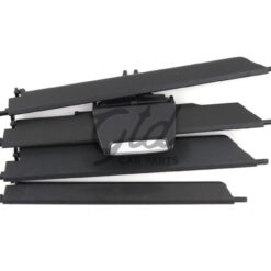 Lâminas Ventilação Central Direita BMW X1 X2 2 F48 F49 F39 F45 F46 2014-2022