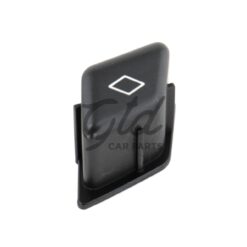 Alternative view of Pack 6 Botões Comandos de Volante BMW Série 3 X1 E90 E91 E92 E84 2005-2015 Versão B