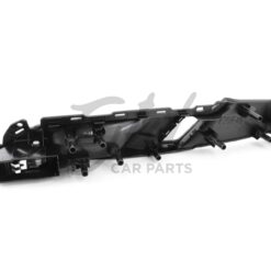 Alternative view of Puxador Interior Frontal Direito Passageiro BMW X1 X2 F48 F39 2016-2023