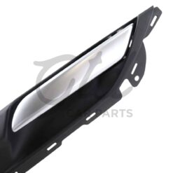 Alternative view of Puxador Interior Traseiro Esquerdo BMW X1 X2 F48 F39 2016-2023