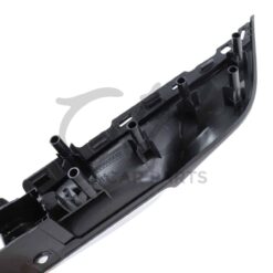 Alternative view of Puxador Interior Traseiro Direito BMW X1 X2 F48 F39 2016-2023