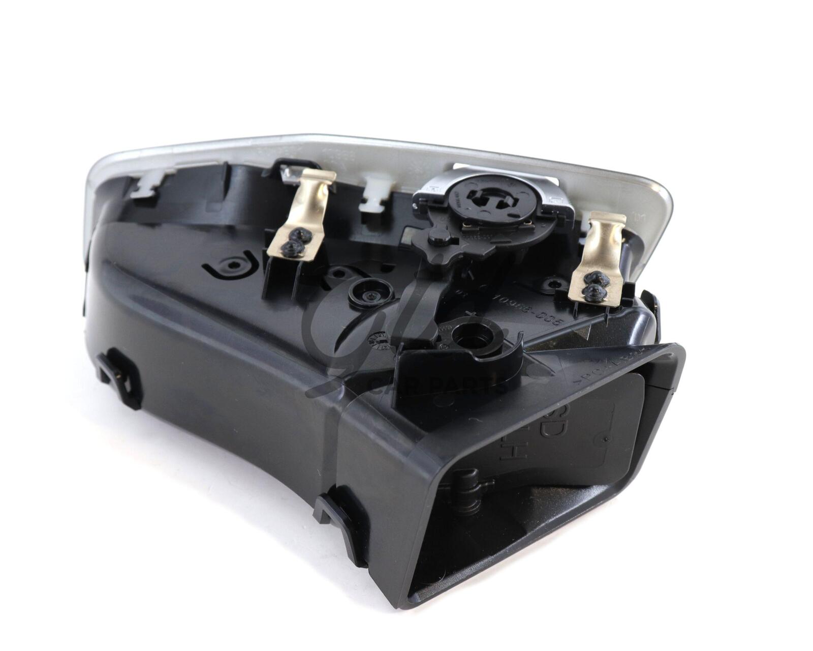 Grelha Ventilação Frontal Lateral Esquerda Mercedes-Benz EQC N293 2018-2022 - Image 5