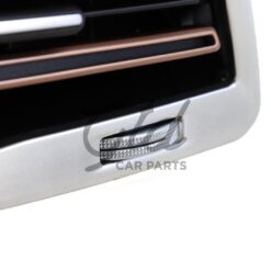 Alternative view of Grelha Ventilação Frontal Lateral Esquerda Mercedes-Benz EQC N293 2018-2022