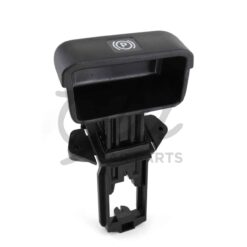 Puxador Travão de Mão Manual Mercedes-Benz Classe C CLK W203 W209 2001-2009