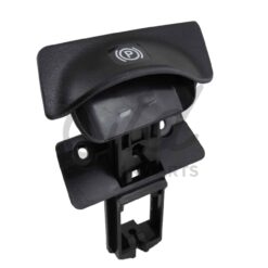 Puxador Travão de Mão Manual Mercedes-Benz Classe E CLS W211 W219 2003-2009