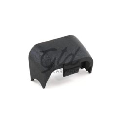Alternative view of Fixador Frontal Pala de Sol Lateral Preto MINI R55 R56 R60 2007-2014