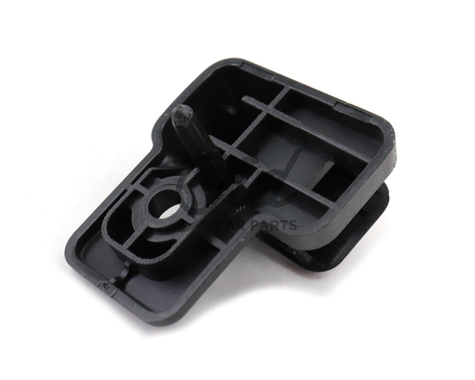 Fixador Traseiro Pala de Sol Lateral Preto MINI R55 R56 R60 2007-2014 - Image 5