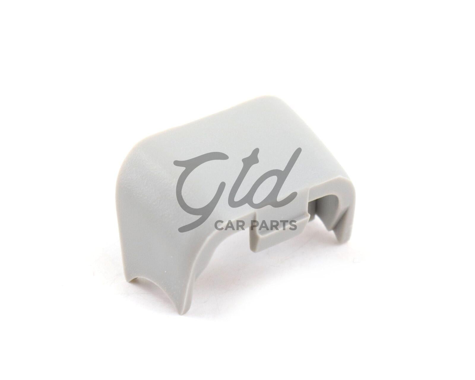 Fixador Frontal Pala de Sol Lateral Cinza MINI R55 R56 R60 2007-2014 - Image 3
