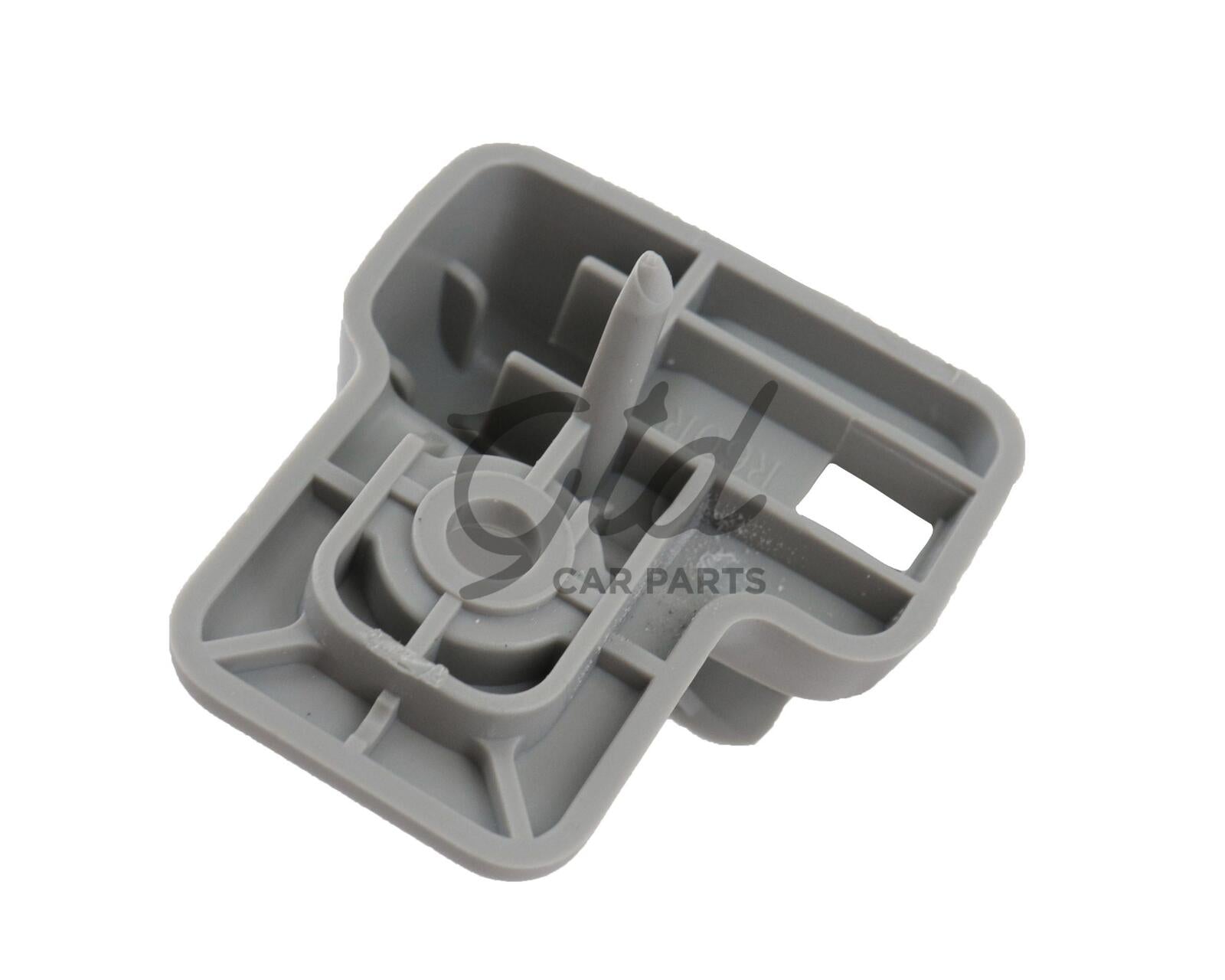 Fixador Traseiro Pala de Sol Lateral Cinza MINI R55 R56 R60 2007-2014 - Image 5