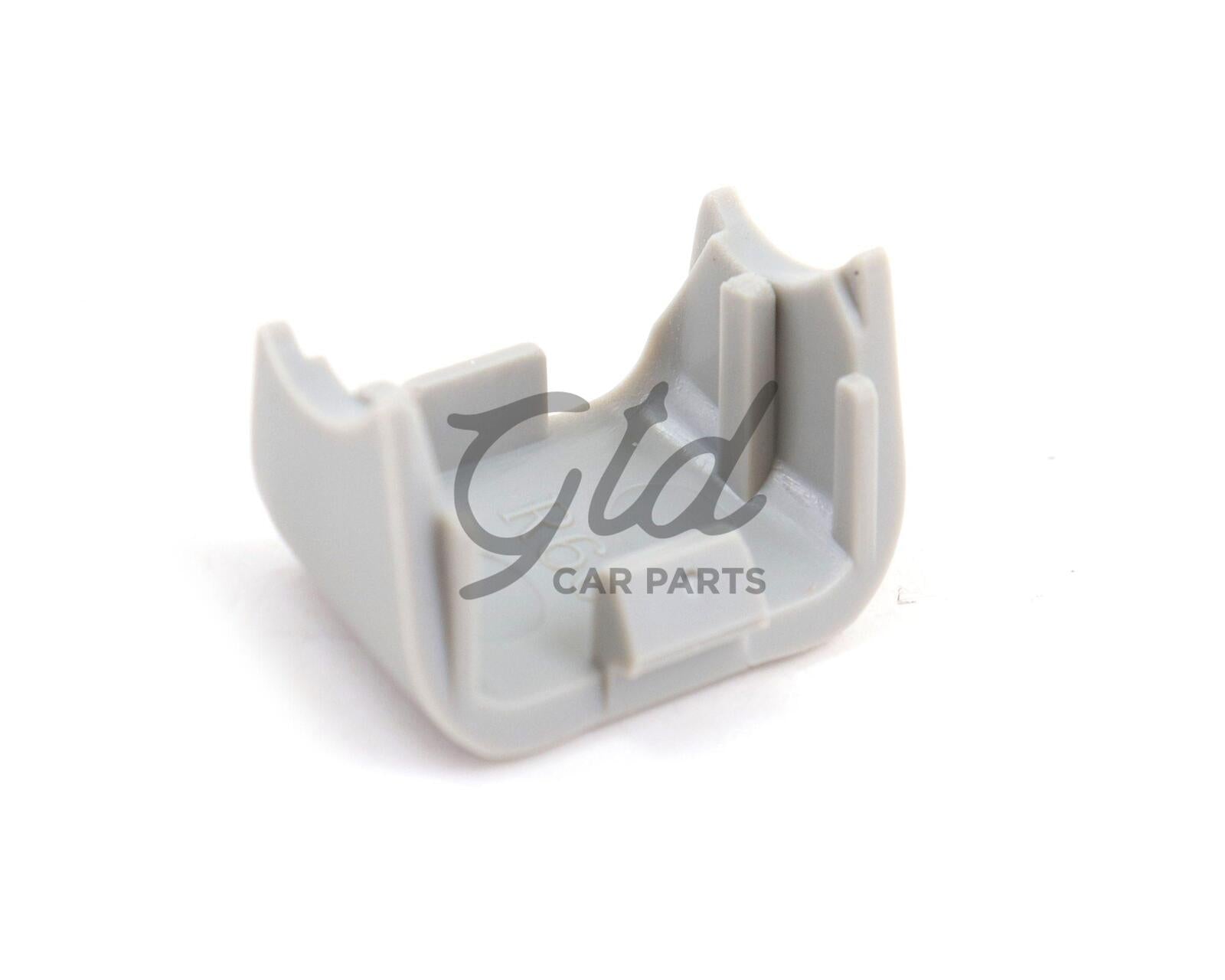 Fixador Traseiro Pala de Sol Lateral Cinza MINI R55 R56 R60 2007-2014 - Image 2