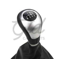 Alternative view of Moca de 6 Velocidades C/ Fole Mercedes-Benz Classe A / B W176 W246 2012-2018