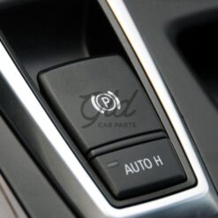 Alternative view of Botão AUTO H BMW X5 X6 E70 E71 2007-2013