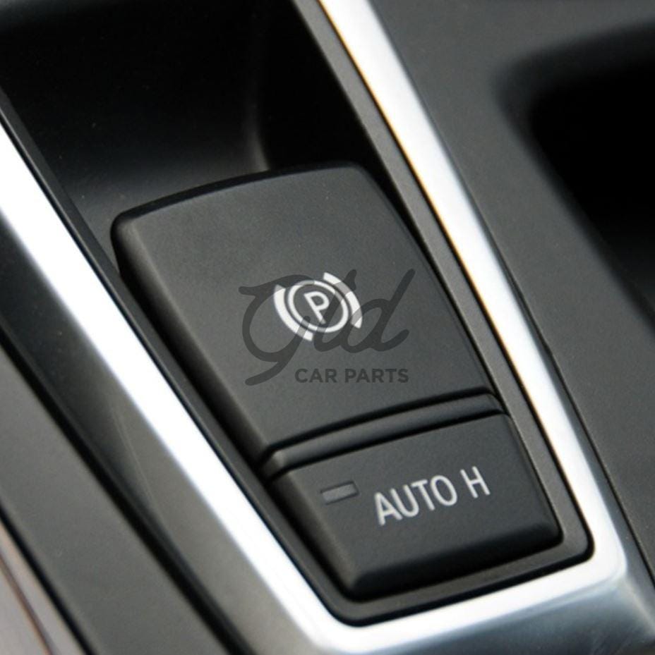 Botão AUTO H BMW X5 X6 E70 E71 2007-2013 - Image 2