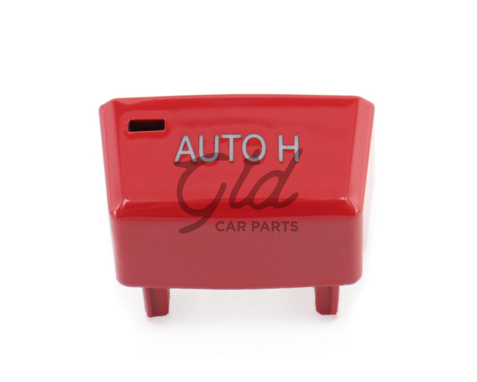 Botão AUTO H BMW X5 X6 E70 E71 2007-2013 - Image 5