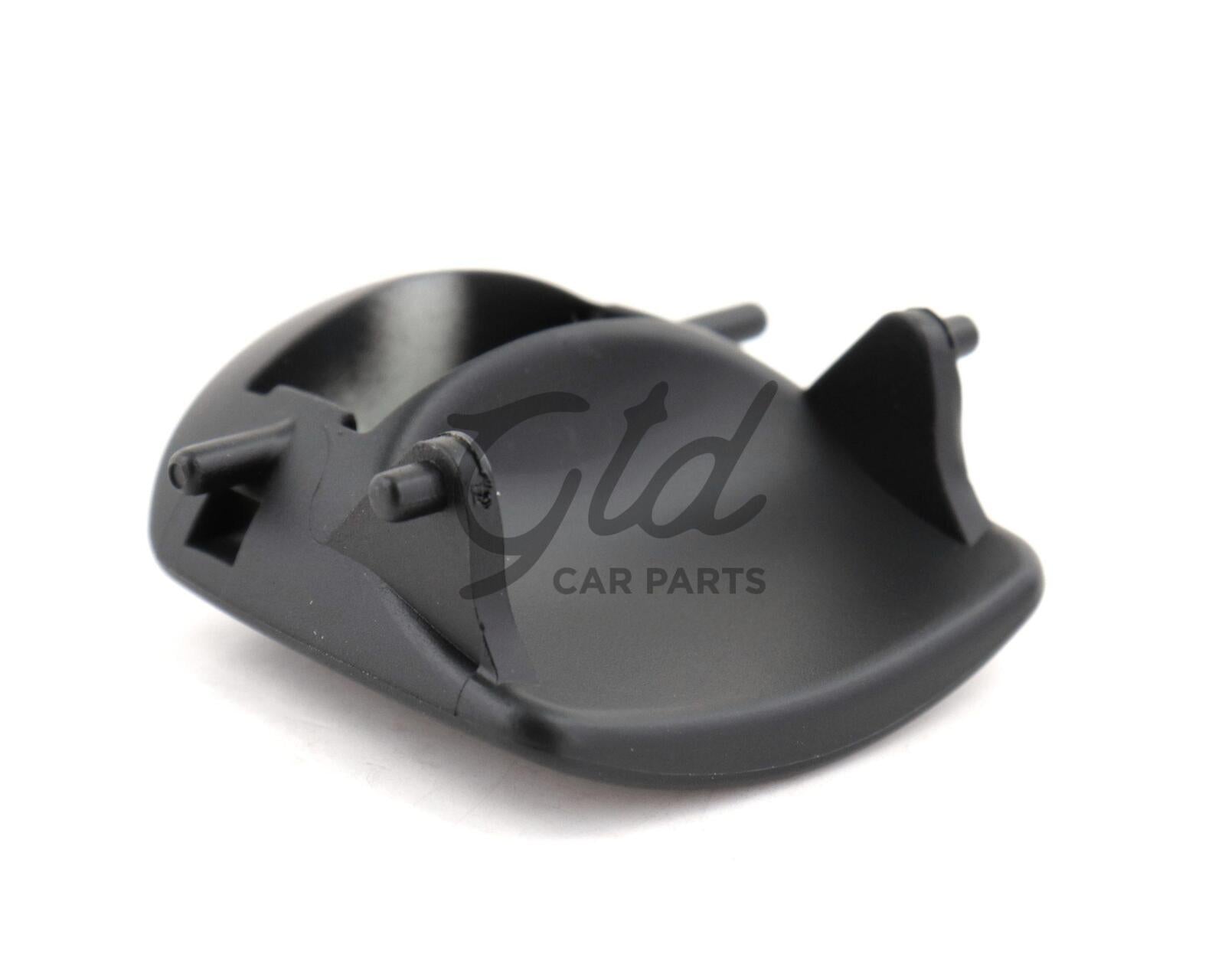 Botão Teto de Abrir Preto Mercedes-Benz Classe ML GL R W164 X164 W251 2005-2017 Versão 1 - Image 4