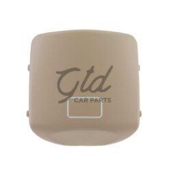 Alternative view of Botão Teto de Abrir Bege Claro Mercedes-Benz Classe ML GL R W164 X164 W251 2005-2017 Versão 1