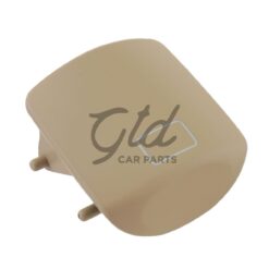 Botão Teto de Abrir Bege Mercedes-Benz Classe ML GL R W164 X164 W251 2005-2017 Versão 1