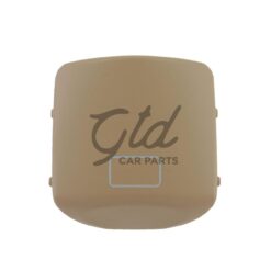 Alternative view of Botão Teto de Abrir Bege Mercedes-Benz Classe ML GL R W164 X164 W251 2005-2017 Versão 1