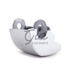 Alternative view of Botão Frontal Direito Comutador de Vidros Condutor Mercedes-Benz Classe C E GLC CLS W205 W213 W253 W257