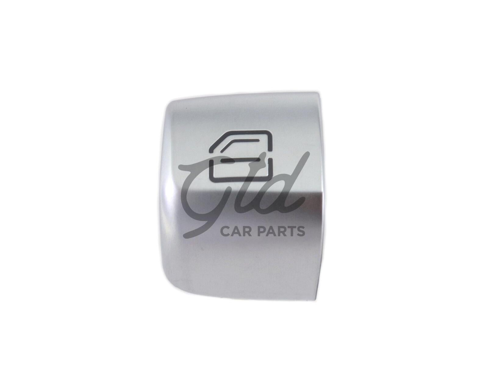 Botão Frontal Esquerdo Comutador de Vidros Condutor Mercedes-Benz Classe S E W222 W213 2014-2020 - Image 4
