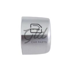 Alternative view of Botão Frontal Direito Comutador de Vidros Condutor Mercedes-Benz Classe S E W222 W213 2014-2020