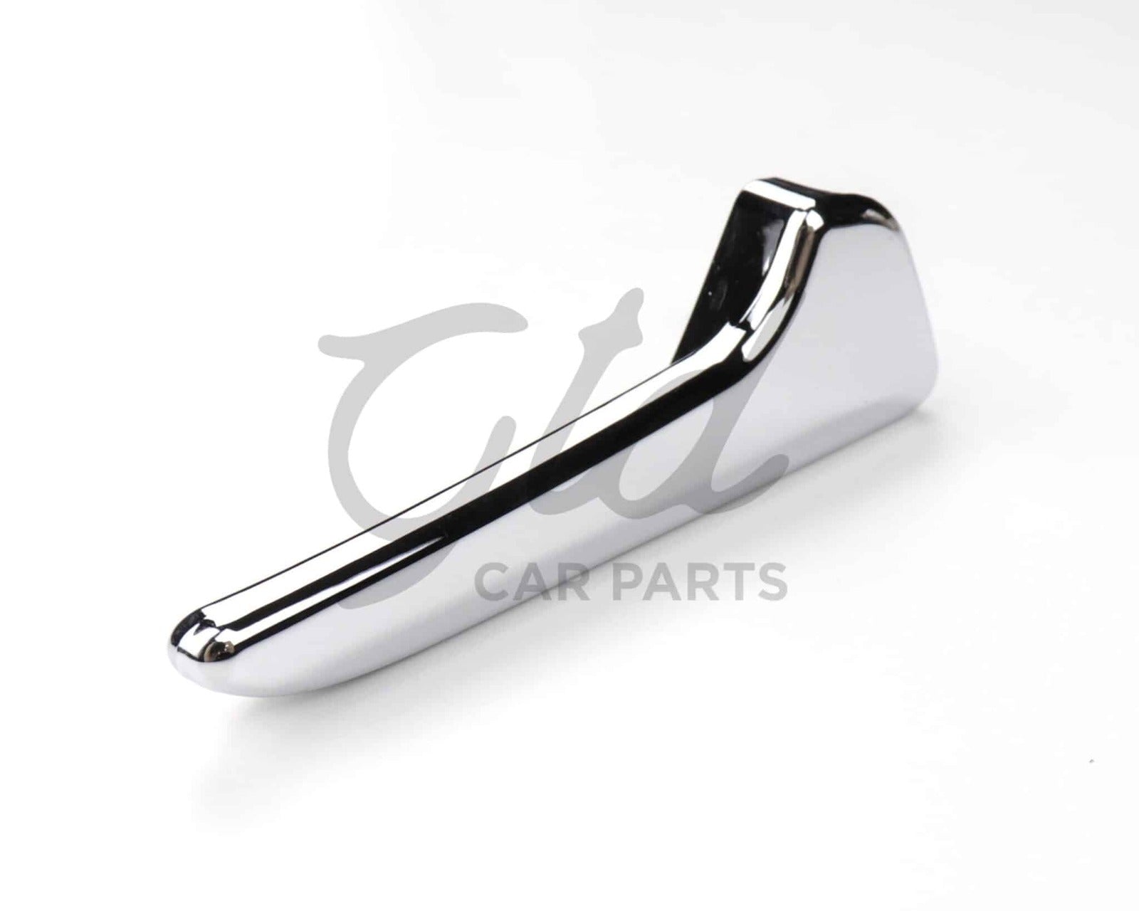 Puxador Direito Cromado Mercedes-Benz Classe A B W169 W245 2008-2012 - Image 2