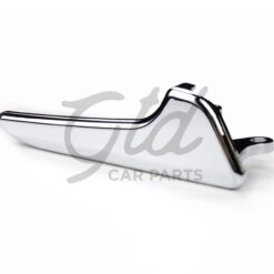 Puxador Direito Cromado Mercedes-Benz Classe A B W169 W245 2008-2012