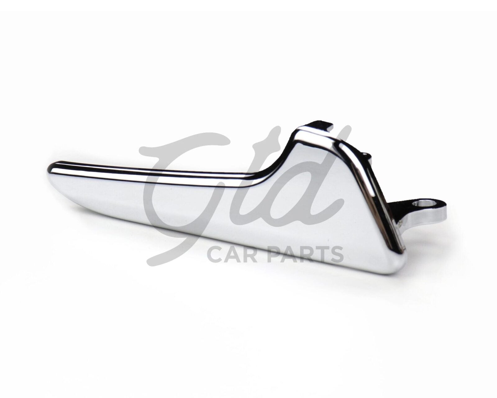 Puxador Direito Cromado Mercedes-Benz Classe A B W169 W245 2008-2012