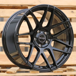 Jante HAXER R19x10 ET30 5x120 - Black