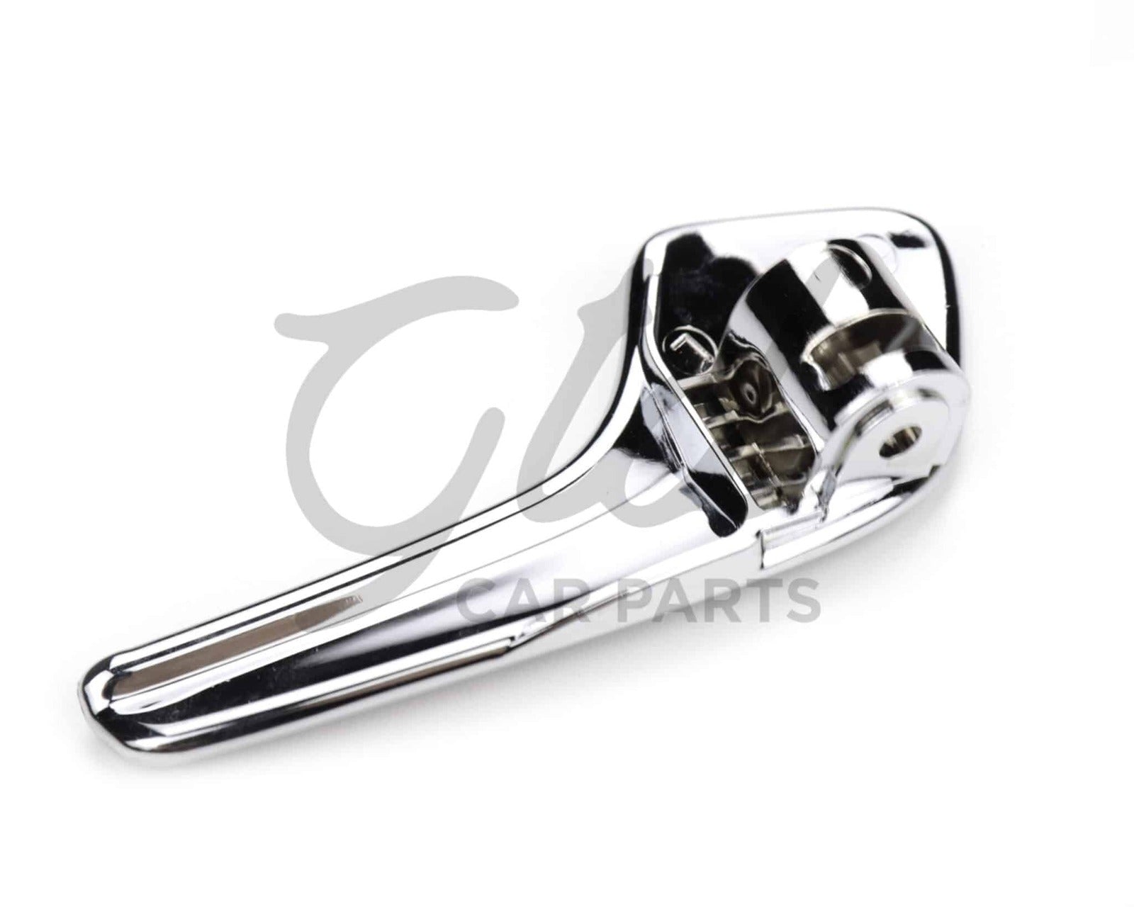 Puxador Interior Cromado Esquerdo Frontal/Traseiro Opel Corsa D 2006-2016 - Image 3