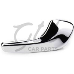 Puxador Interior Cromado Direito Frontal/Traseiro Opel Corsa D 2006-2016
