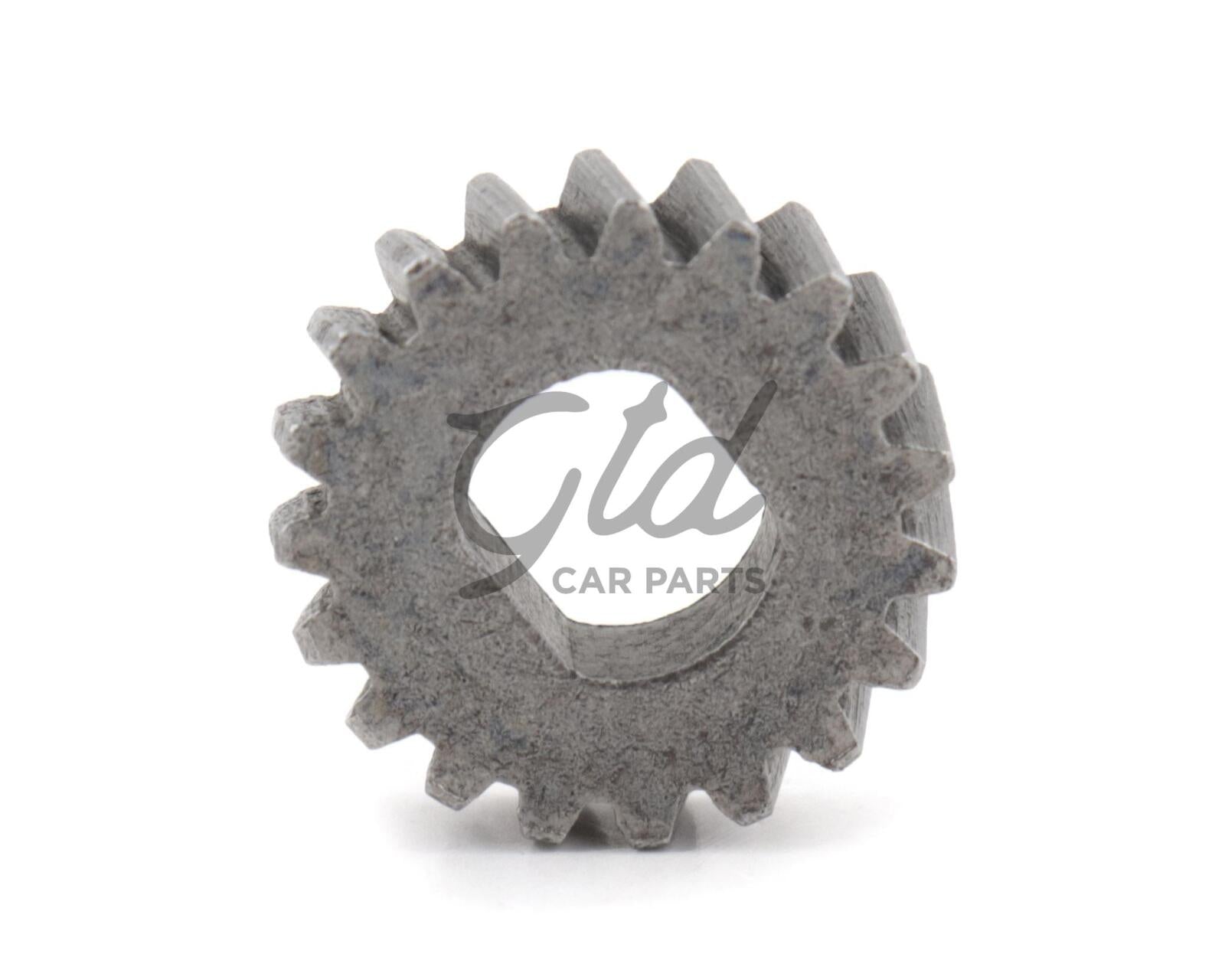 Carreto 19 Dentes Ø17.3 mm Reparação Teto Abrir Mercedes-Benz Classe C E ML GL R W202 W203 W204 W210 W211 W212 W164 X164 W251 - Image 4