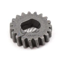 Alternative view of Carreto 19 Dentes Ø17.3 mm Reparação Teto Abrir Mercedes-Benz Classe C E ML GL R  W202 W203 W204 W210 W211 W212 W164 X164 W251