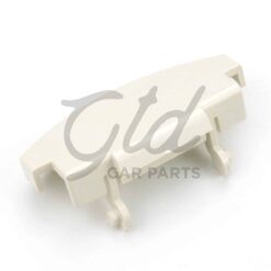 Plástico Abertura Bege de Apoio de Braço Consola Central Audi Volkswagen Seat Skoda