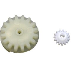 Carretos Reparação Quadrantes Audi Lamborghini Mercedes-Benz Porsche 16/15 Dentes