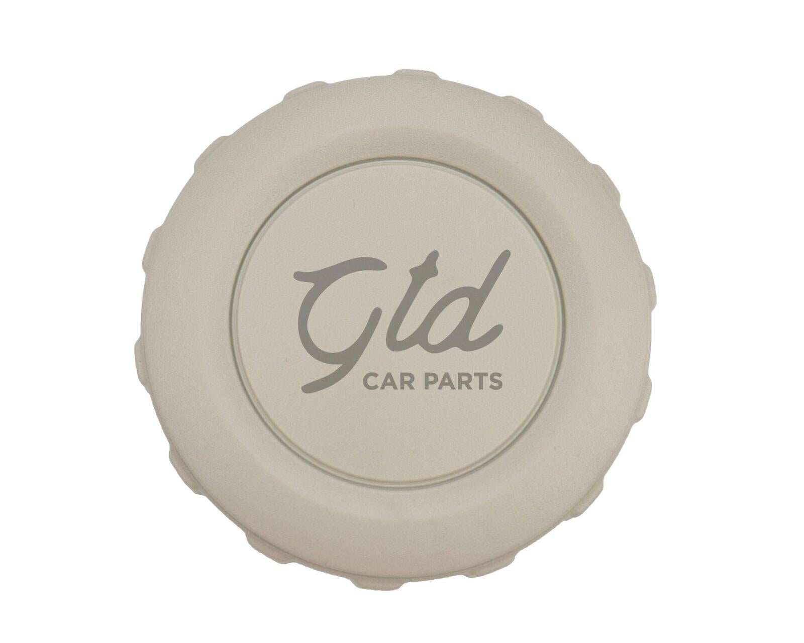 Roda Plástica Bege Ajuste Inclinação de Bancos Frontais Audi, Seat, Skoda, Volkswagen - Image 4