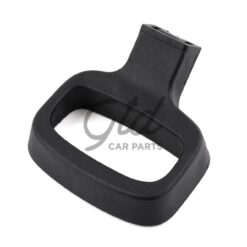 Puxador Plástico P/ Ajuste Banco Frontal Esquerdo Audi, Seat, Skoda, Volkswagen