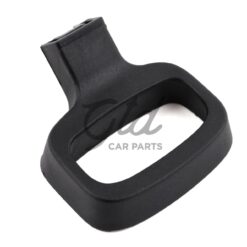 Puxador Plástico P/ Ajuste Banco Frontal Direito Audi, Seat, Skoda, Volkswagen